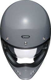 Casco Integrale SHOEI EX-ZERO BASALT GREY